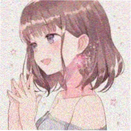 观众留言用户头像